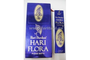 Hari Darshan Fluxo Hari Flora (12x25gr)